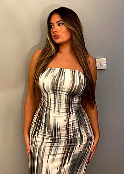 Sophia Cassidy